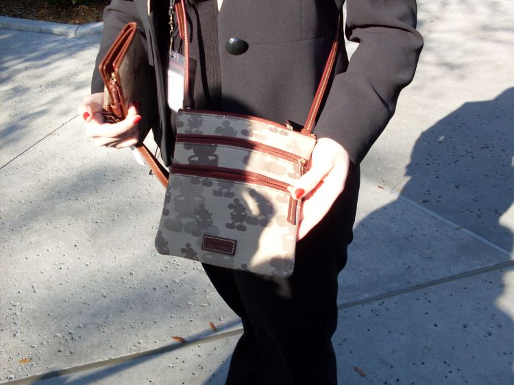 Dooney and Bourke Purses