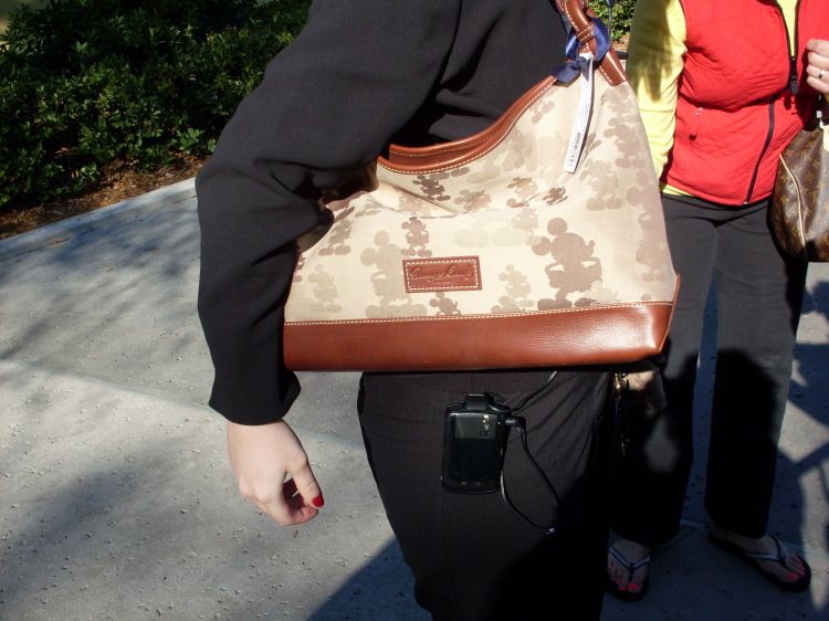Dooney and Bourke Purses