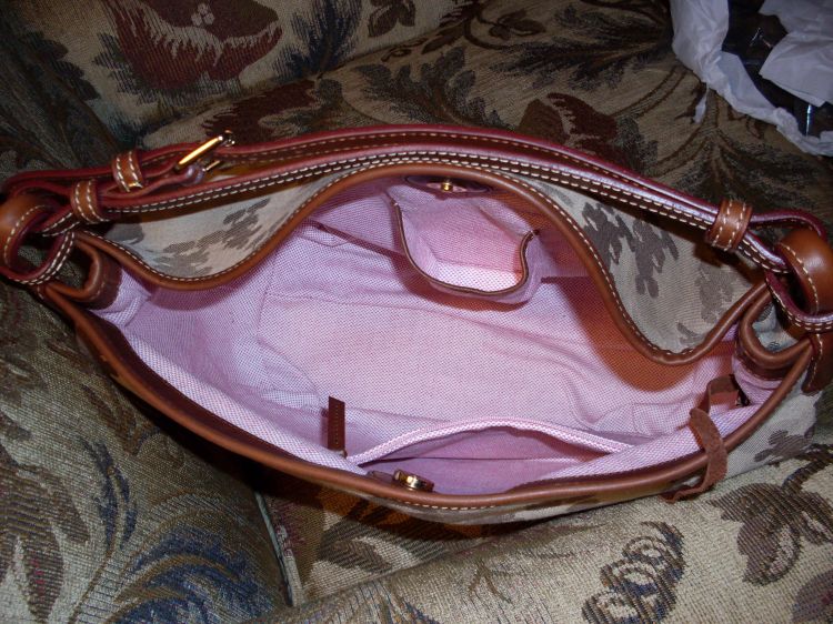 Dooney and Bourke Purses