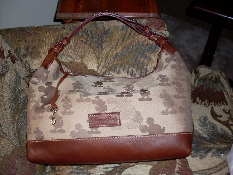 Dooney and Bourke Purses