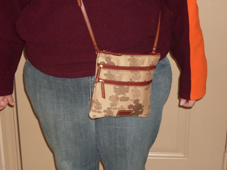 Dooney and Bourke Purses