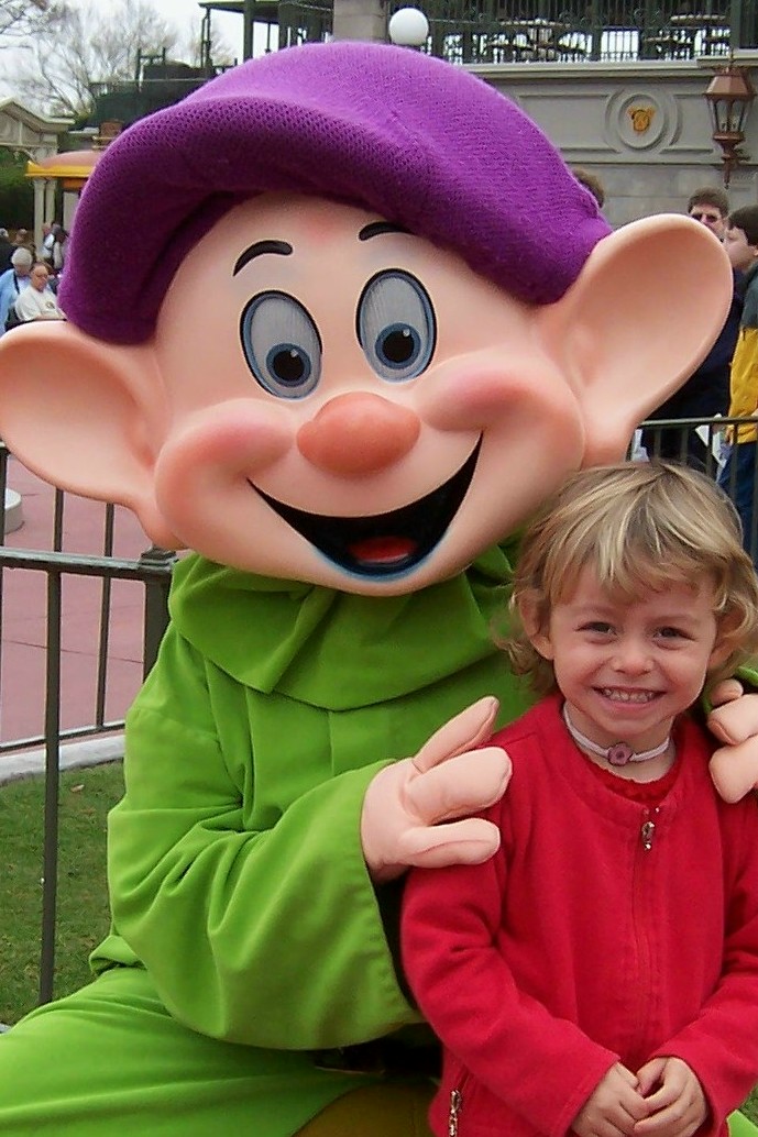 Dopey & Amber