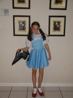 Dorothy