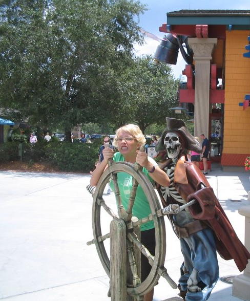 Downtown Disney
