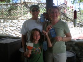 Dream Fastpasses!