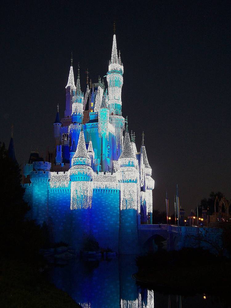 Dream Lights Part 2