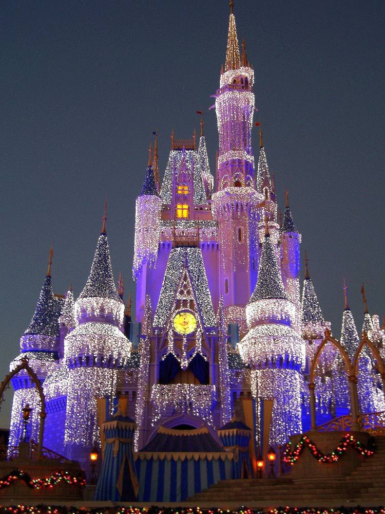 Dream Lights Part 3
