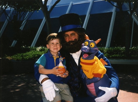 Dreamfinder
