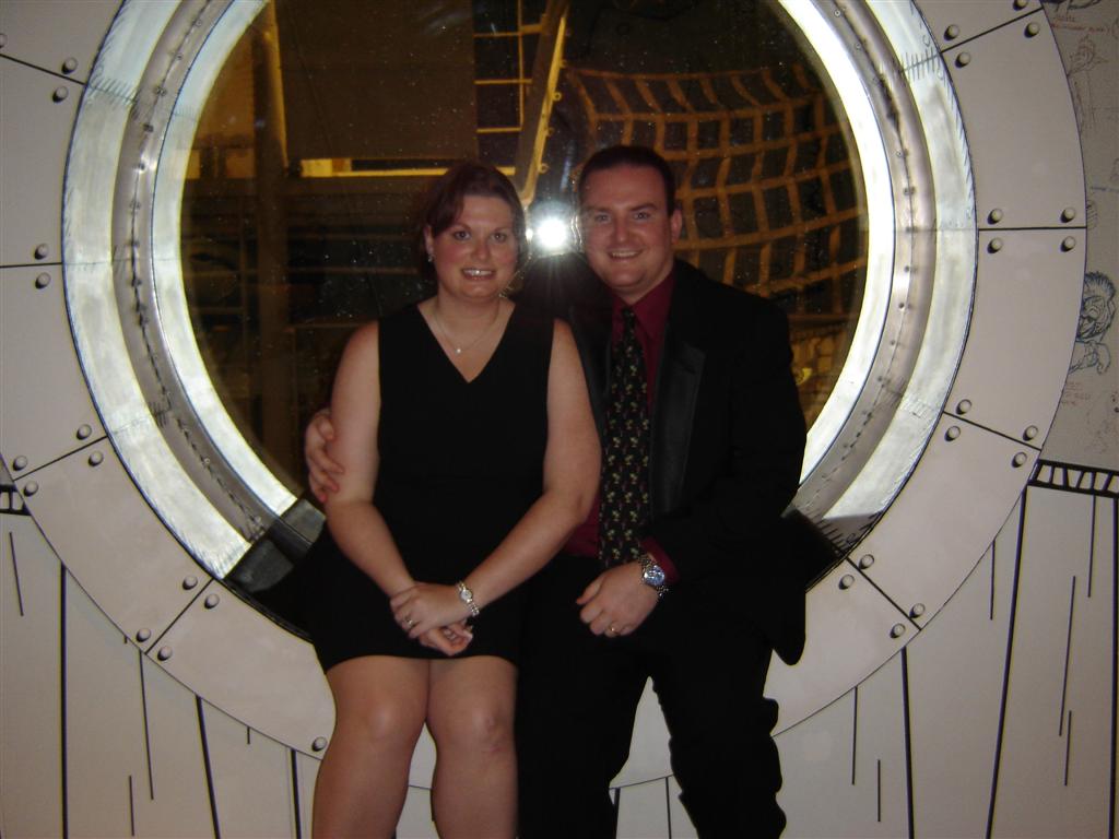 Dress 2 for Semi-formal night