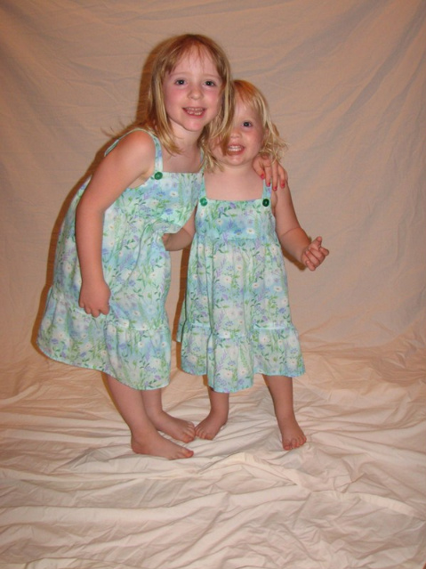 dresses