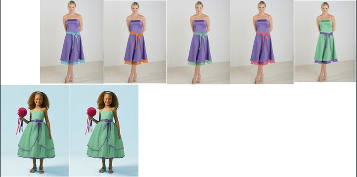 Dresses