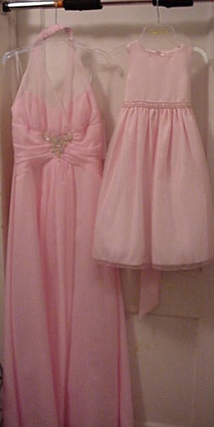 dressestogether