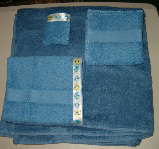 drkblutowelset