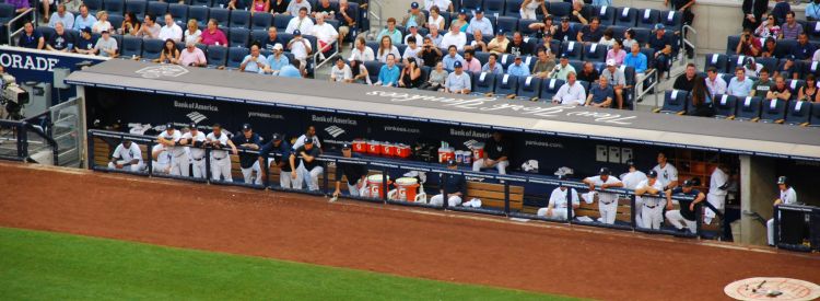 Dugout