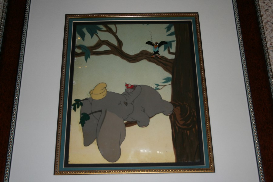 Dumbo - 1941