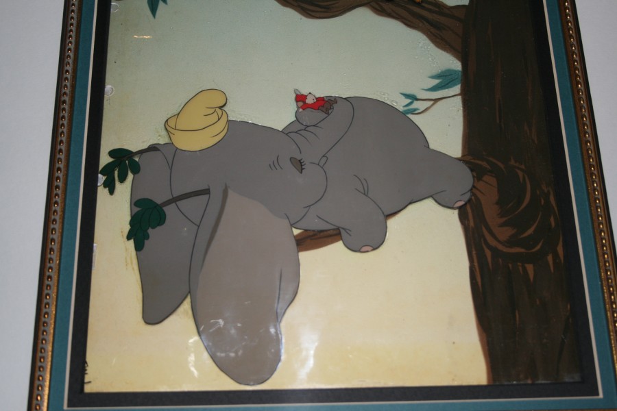 Dumbo - 1941
