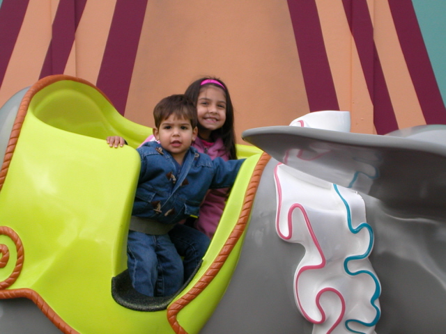 dumbo