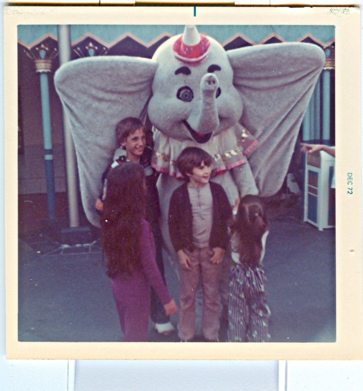 Dumbo