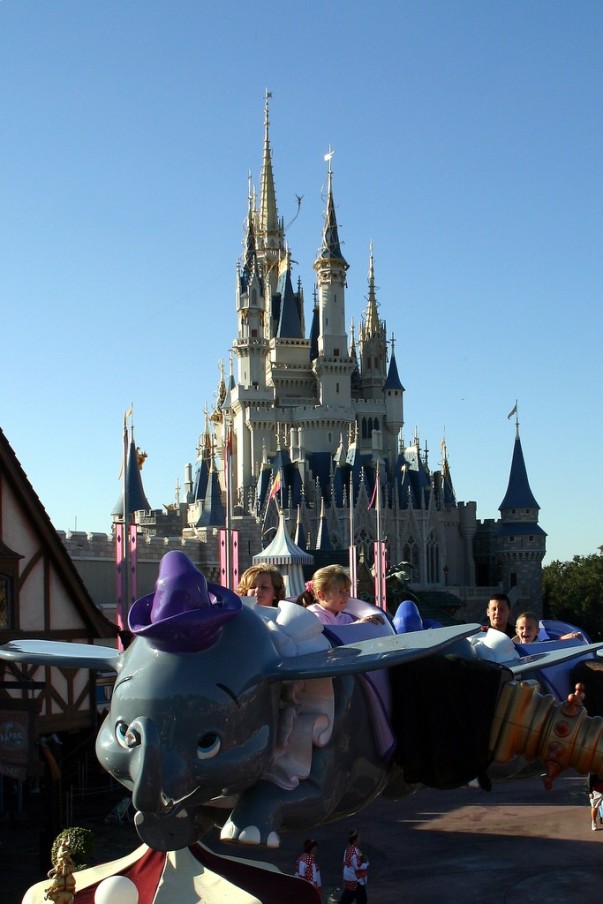 Dumbo