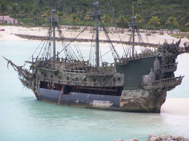 Dutchman 1