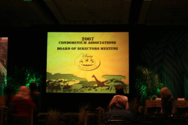 DVC Annual Meeting