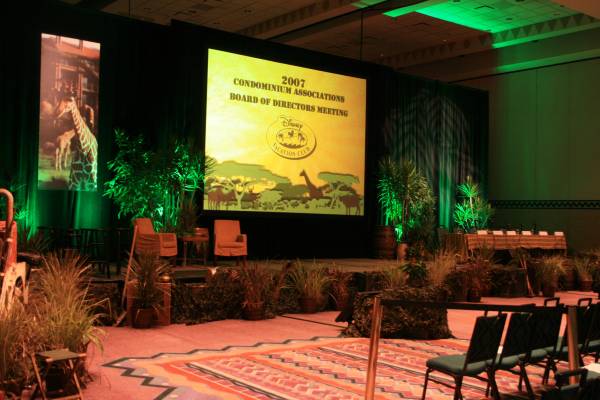 DVC Annual Meeting