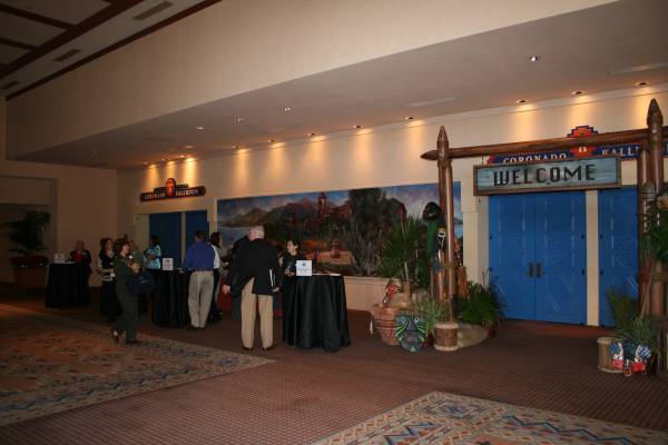DVC Annual Meeting