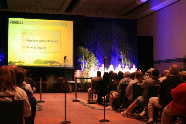 DVC Annual Meeting