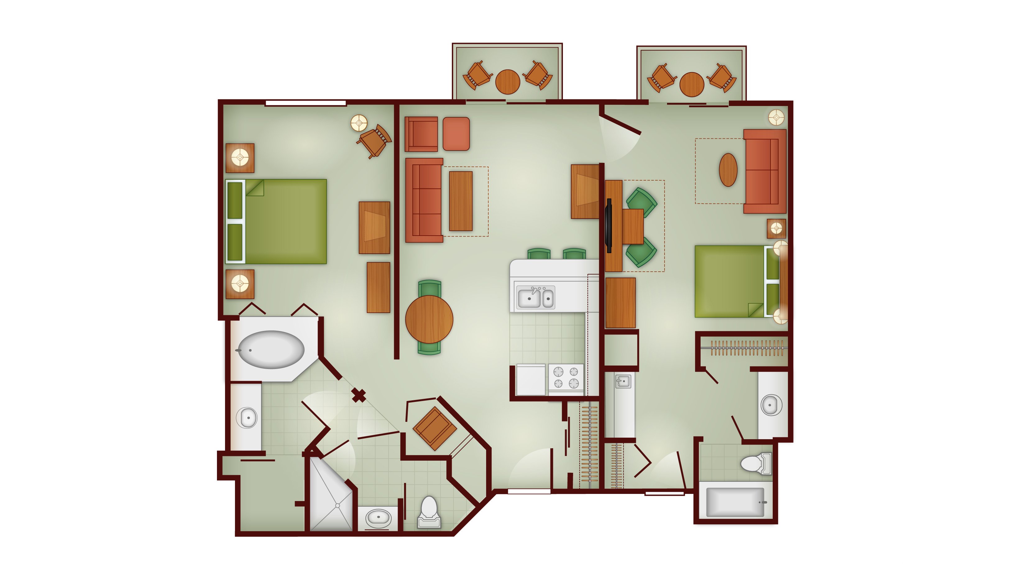 dvcfloorplanboulderridge2bdrmlockoff.jpg The DIS