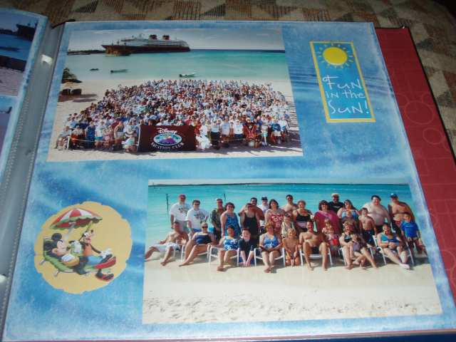 DVC Member Cruise 2