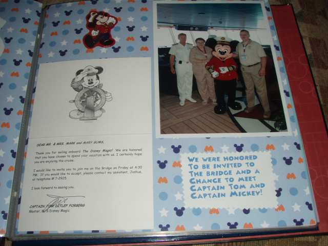 DVC Member Cruise 2
