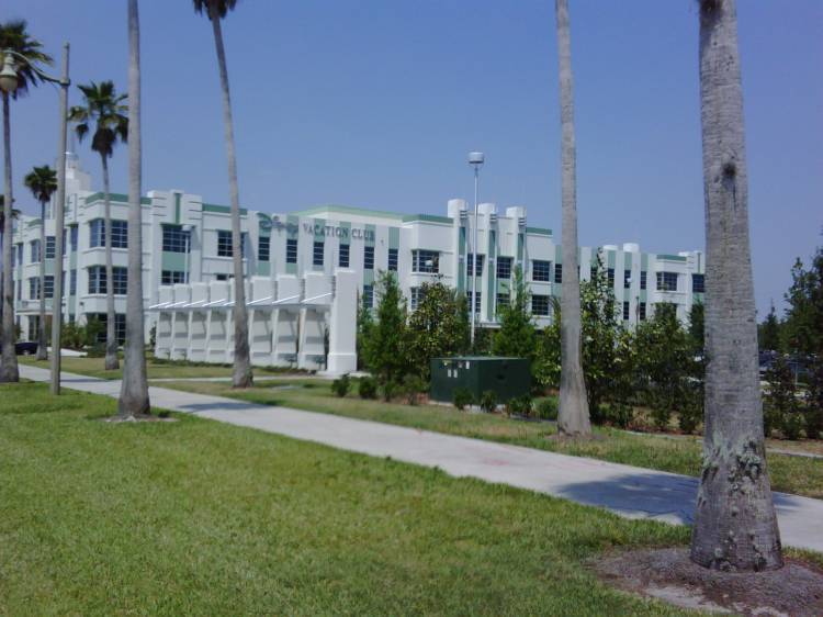 DVC_Building