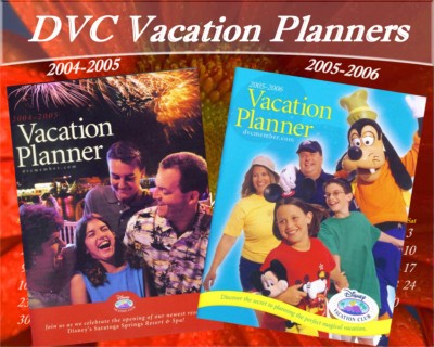 DVC_Planners