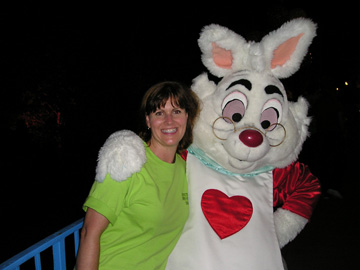 DVCTiff at MNSSHP 2004