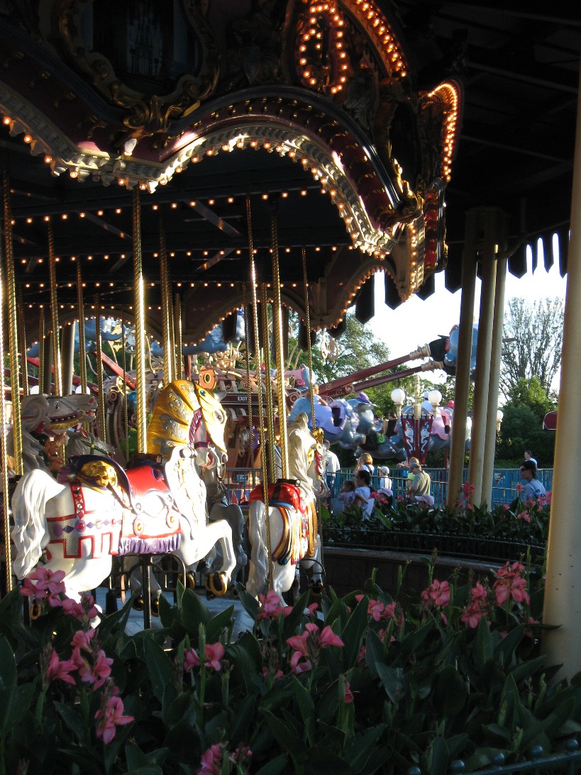Early Morning MK