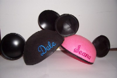 ears