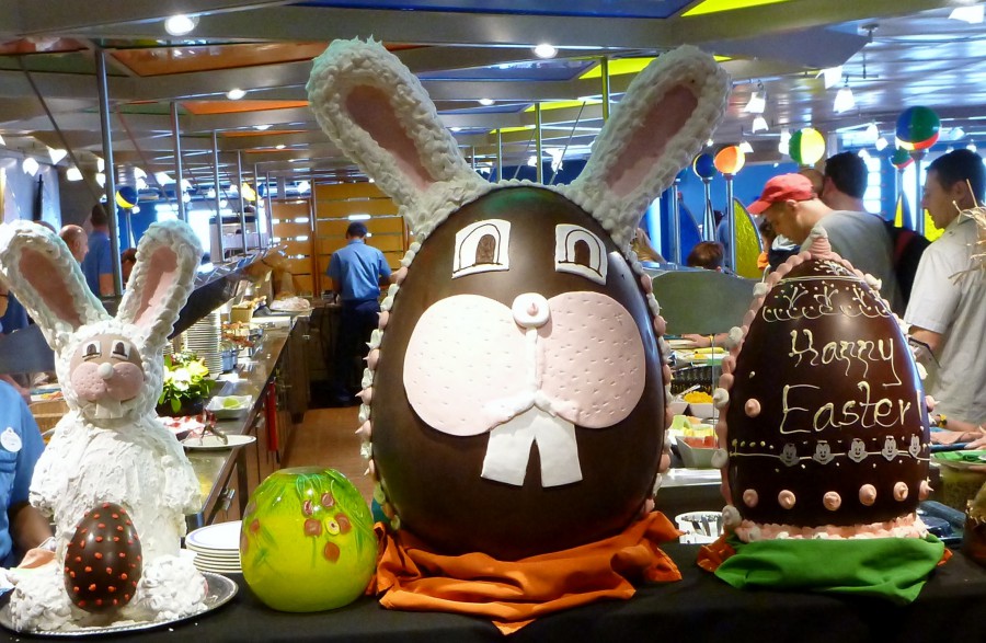 Easter Decorations