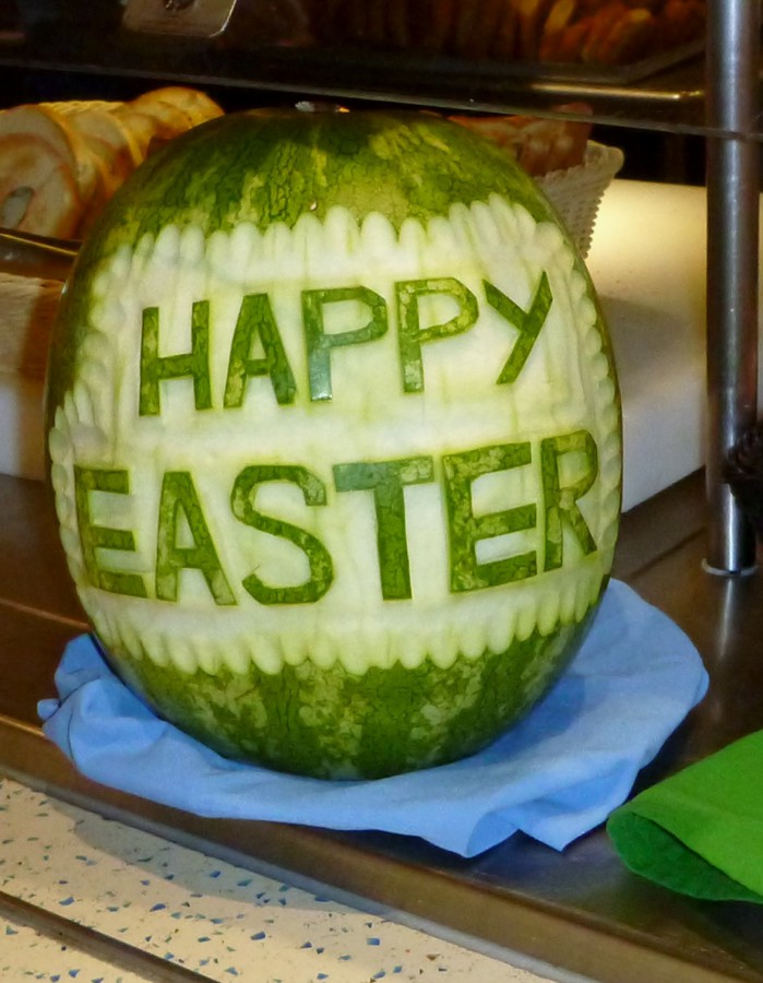 Easter Decorations