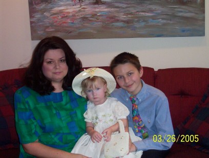 Easter Sunday