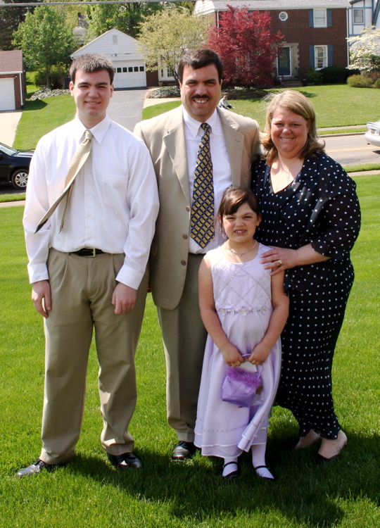 Easter