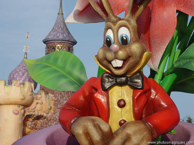 Easter