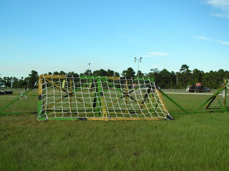 EEC Cargo Net