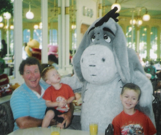 Eeyore