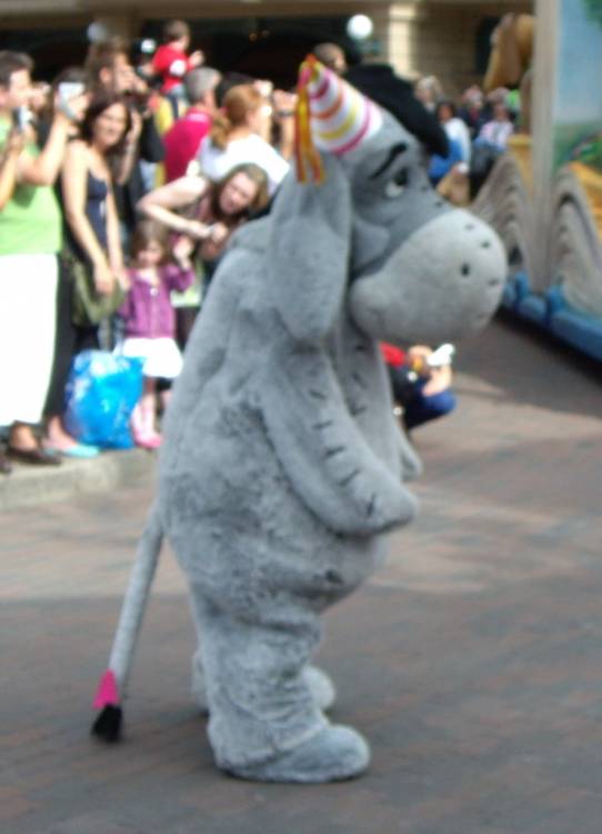 Eeyore