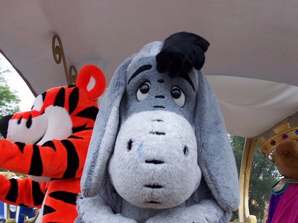 Eeyore