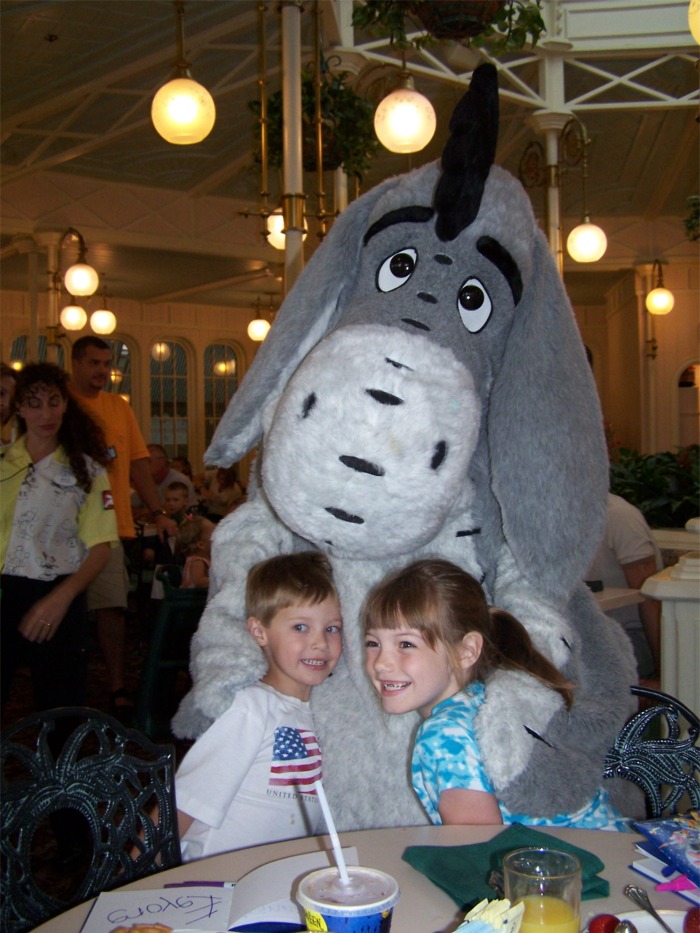 eeyore