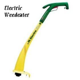 electricweedeater