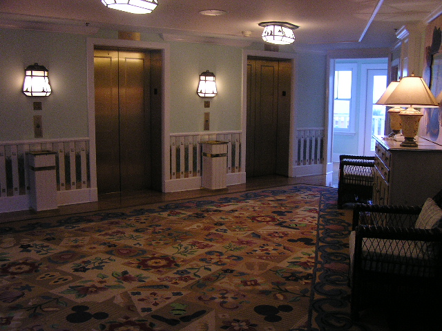 elevators