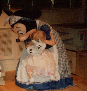 Elise & Minnie