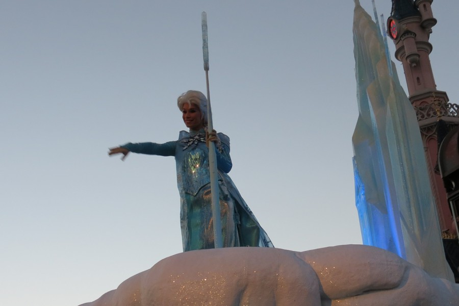 Elsa